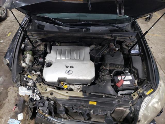 Photo 12 from auction – 2007 LEXUS ES 350 with VIN JTHBJ46G372044055