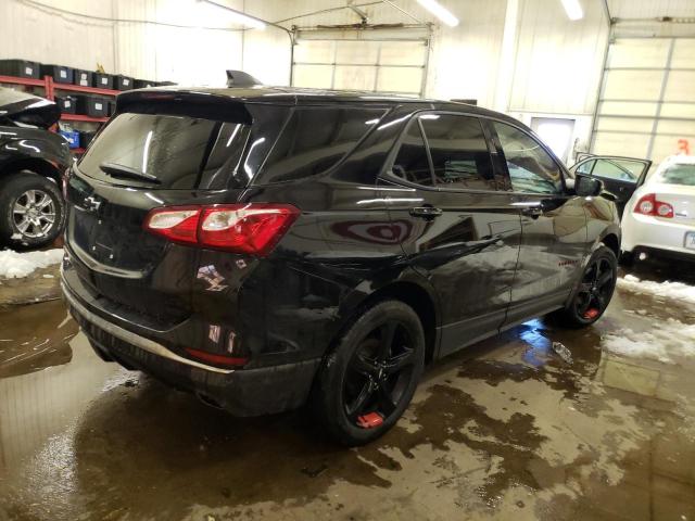 Photo 3 from auction – 2018 CHEVROLET EQUINOX LT with VIN 2GNAXTEX6J6317286