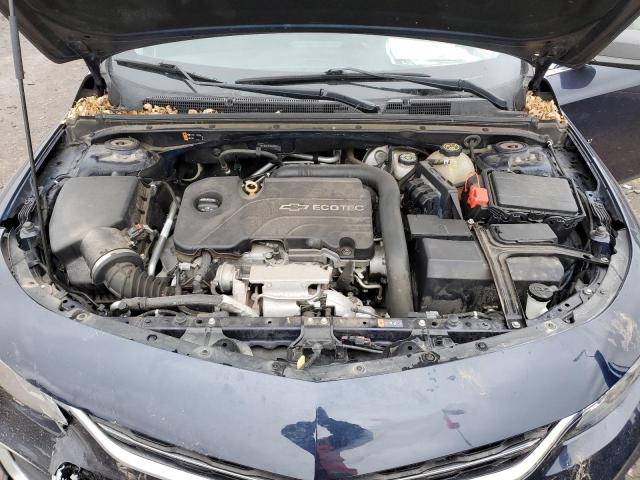Photo 11 from auction – 2016 CHEVROLET MALIBU LS with VIN 1G1ZB5ST2GF303951