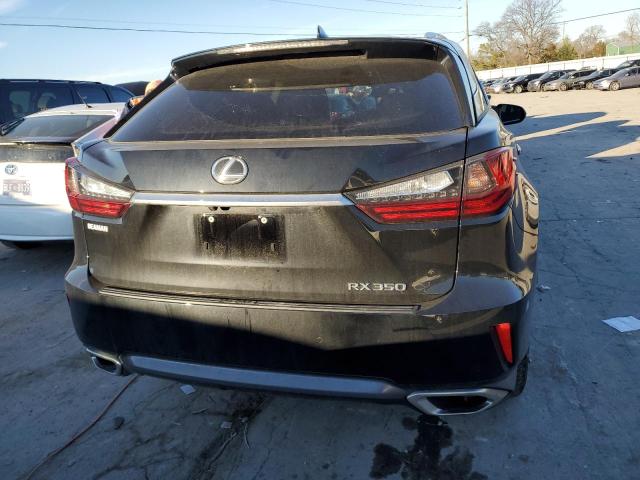 Photo 6 from auction – 2019 LEXUS RX 350 BAS with VIN 2T2ZZMCA5KC129106