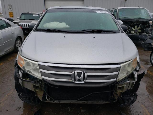 Photo 5 from auction – 2012 HONDA ODYSSEY EX with VIN 5FNRL5H64CB006572