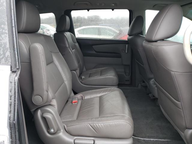 Photo 11 from auction – 2012 HONDA ODYSSEY EX with VIN 5FNRL5H64CB006572