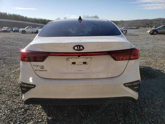 Photo 6 from auction – 2019 KIA FORTE FE with VIN 3KPF24AD9KE098680