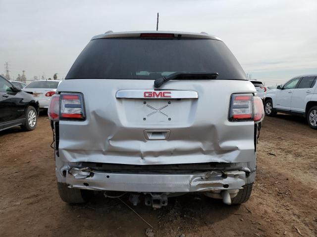 Photo 6 from auction – 2015 GMC ACADIA SLE with VIN 1GKKRPKD4FJ331243
