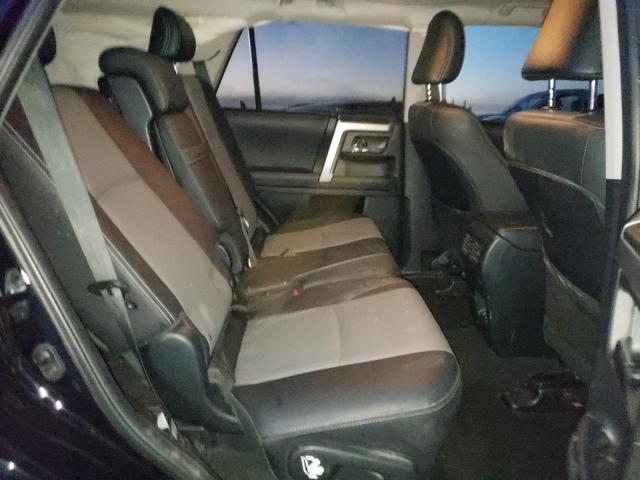 Photo 11 from auction – 2020 TOYOTA 4RUNNER SR with VIN JTEBU5JRXL5829006