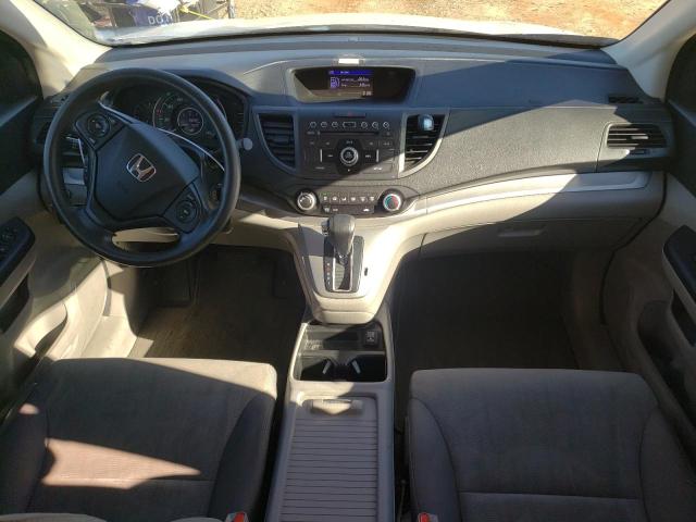 Photo 8 from auction – 2012 HONDA CR-V LX with VIN 2HKRM3H36CH506595