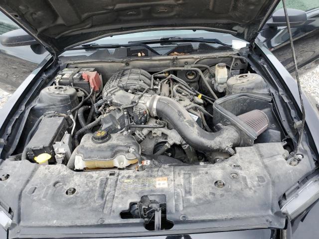 Photo 11 from auction – 2014 FORD MUSTANG with VIN 1ZVBP8AM3E5286969