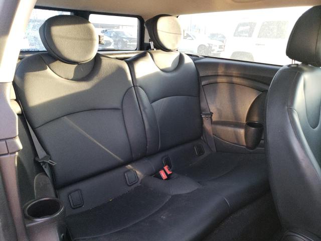 Photo 10 from auction – 2011 MINI COOPER CLU with VIN WMWZF3C58BTY00770