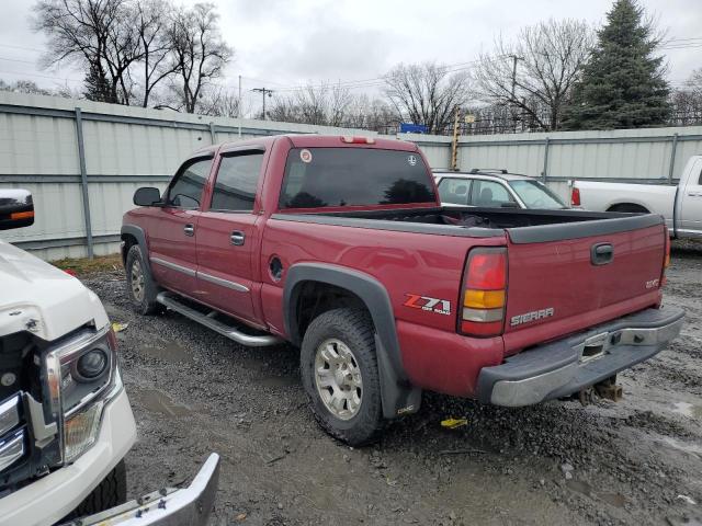 Photo 2 from auction – 2006 GMC NEW SIERRA with VIN 2GTEK13Z161268097