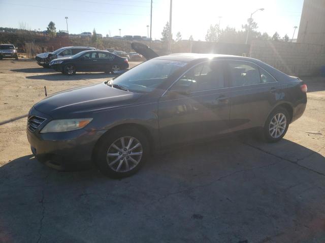 TOYOTA CAMRY BASE 2011 with VIN 4T1BF3EKXBU195745 - Photo from auction
