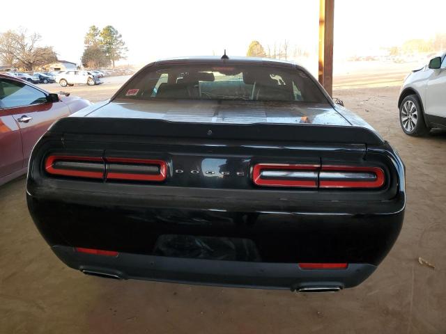 Photo 6 from auction – 2016 DODGE CHALLENGER with VIN 2C3CDZAG6GH119652