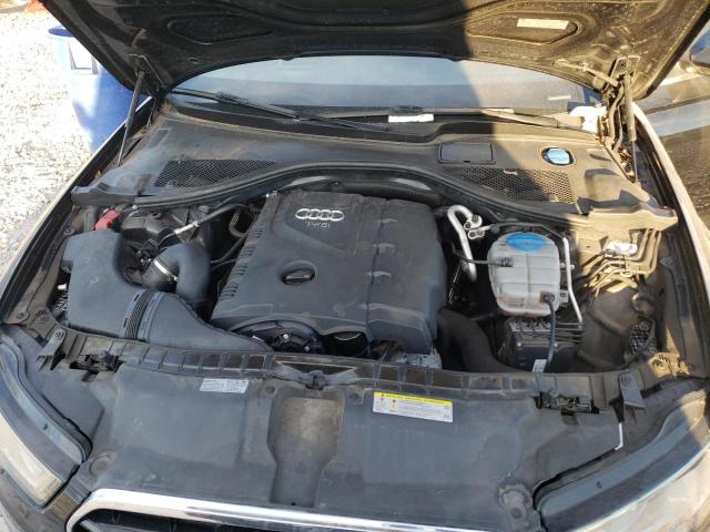 Photo 11 from auction – 2013 AUDI A6 PREMIUM with VIN WAUDFAFC8DN079592