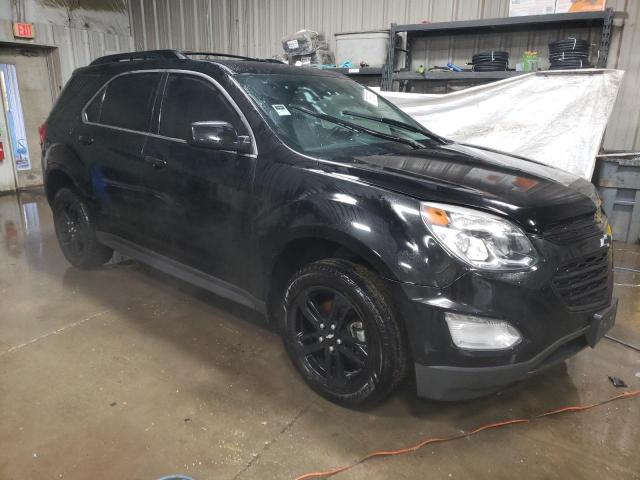 Photo 4 from auction – 2017 CHEVROLET EQUINOX LT with VIN 2GNALCEK5H6183915