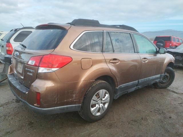 Photo 3 from auction – 2013 SUBARU OUTBACK 2. with VIN 4S4BRBAC0D3270297