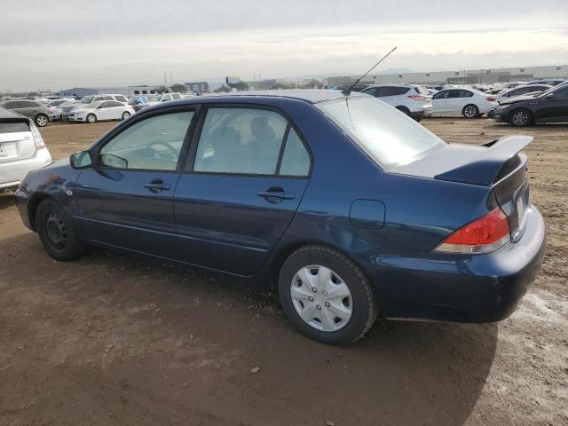 Photo 2 from auction – 2004 MITSUBISHI LANCER ES with VIN JA3AJ26E84U030909