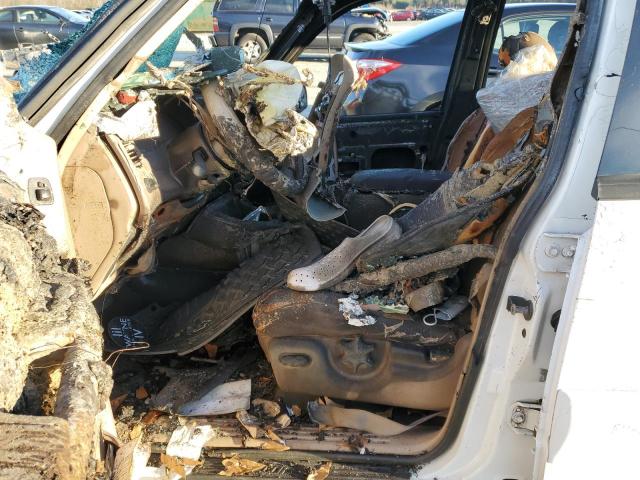Photo 7 from auction – 2001 FORD EXPLORER S with VIN 1FMZU77E61UB92228
