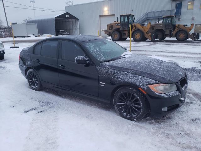 Photo 4 from auction – 2010 BMW 328 XI with VIN WBAPK7C54AA771417