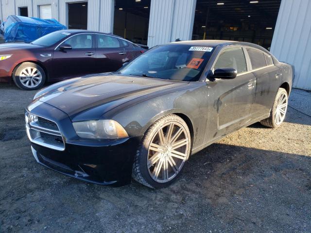 DODGE CHARGER SE 2013 with VIN 2C3CDXBG4DH680009 - Photo from auction