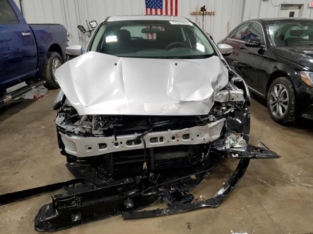 Photo 5 from auction – 2017 FORD FOCUS SEL with VIN 1FADP3M20HL282974