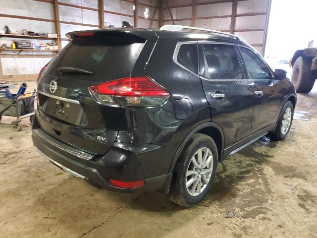 Photo 3 from auction – 2017 NISSAN ROGUE S with VIN KNMAT2MT6HP561771