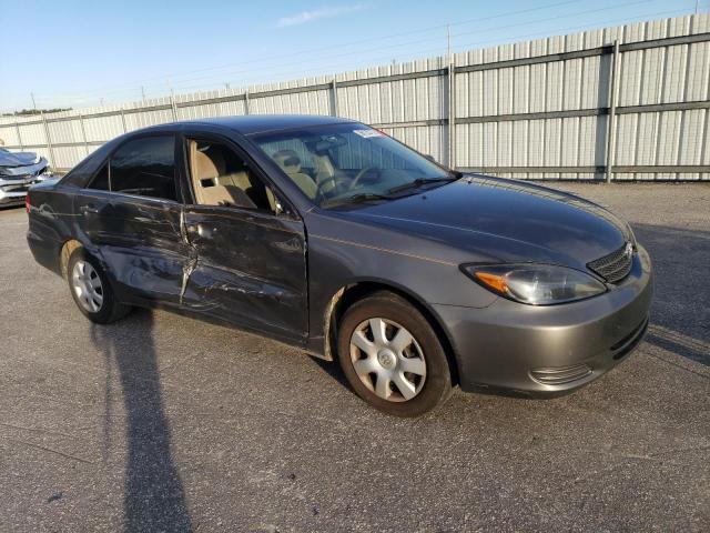 Photo 4 from auction – 2002 TOYOTA CAMRY LE with VIN 4T1BE32K02U510477