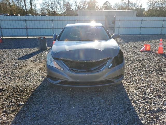 Photo 5 from auction – 2012 HYUNDAI SONATA GLS with VIN 5NPEB4AC1CH489080