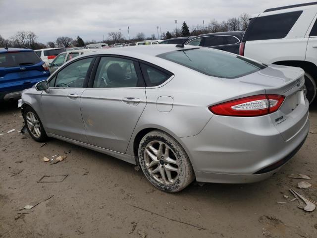 Photo 2 from auction – 2016 FORD FUSION SE with VIN 1FA6P0H73G5100829