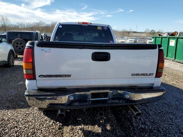 Photo 6 from auction – 2001 CHEVROLET SILVERADO with VIN 1GCEK19TX1E192552