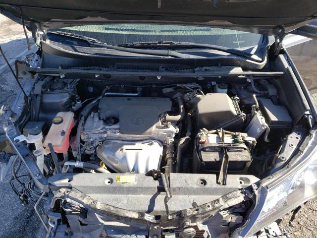 Photo 12 from auction – 2015 TOYOTA RAV4 LIMIT with VIN 2T3YFREV5FW159515