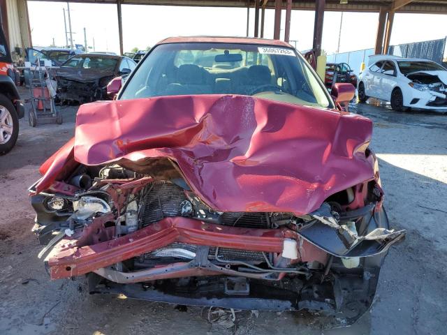 Photo 5 from auction – 2002 HONDA ACCORD EX with VIN 1HGCG66832A101685