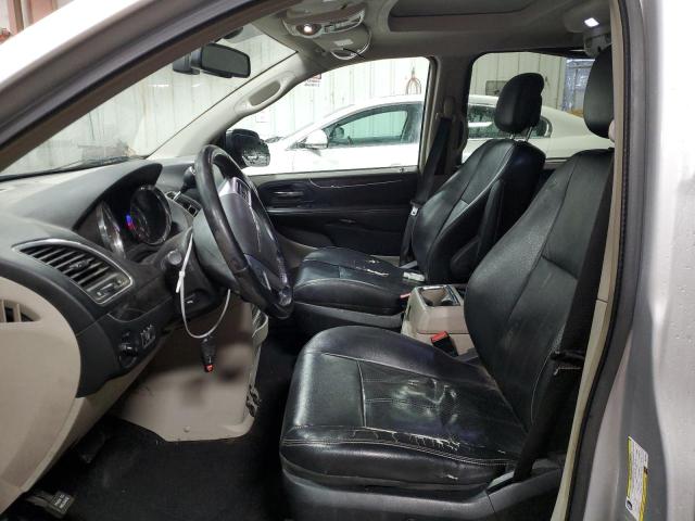 صورة رقم 7 من المزاد - 2011 CHRYSLER TOWN & COU مع VIN 2A4RR8DG8BR780447