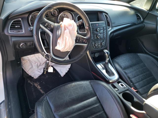 Photo 8 from auction – 2019 BUICK CASCADA PR with VIN W04WH3N57KG380225