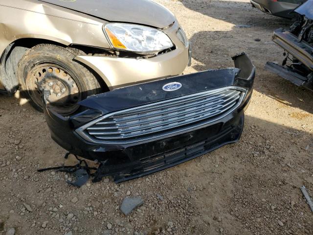 Photo 12 from auction – 2017 FORD FUSION SE with VIN 3FA6P0H95HR149921