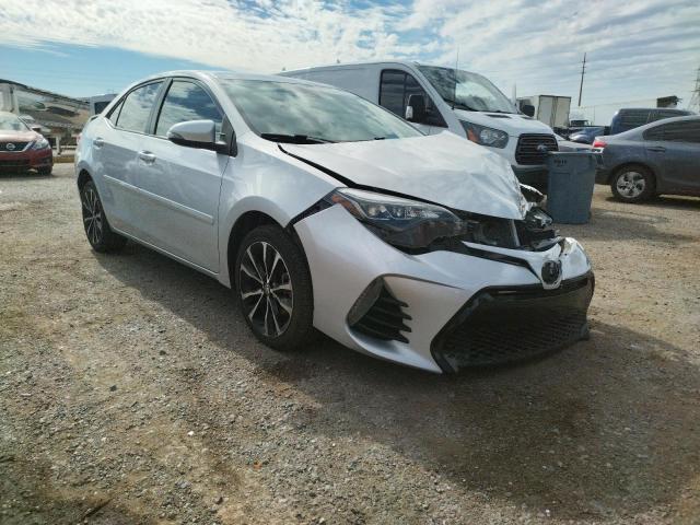 Photo 4 from auction – 2018 TOYOTA COROLLA L with VIN 2T1BURHEXJC009779