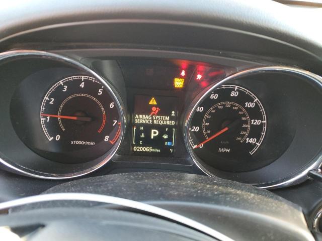 Photo 9 from auction – 2019 MITSUBISHI OUTLANDER with VIN JA4AR3AU3KU032072