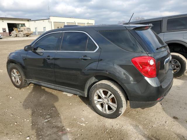 Photo 2 from auction – 2013 CHEVROLET EQUINOX LS with VIN 2GNALBEK7D6332782
