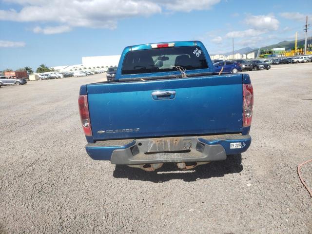 Photo 6 from auction – 2012 CHEVROLET COLORADO L with VIN 1GCDSCFE9C8100300