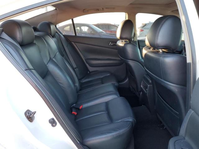 Photo 10 from auction – 2010 NISSAN MAXIMA S with VIN 1N4AA5AP0AC845561