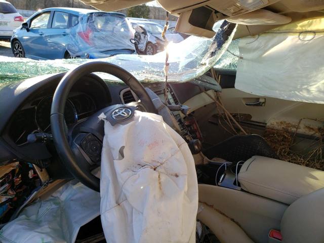 Photo 8 from auction – 2015 TOYOTA VENZA LE with VIN 4T3ZK3BB5FU073449