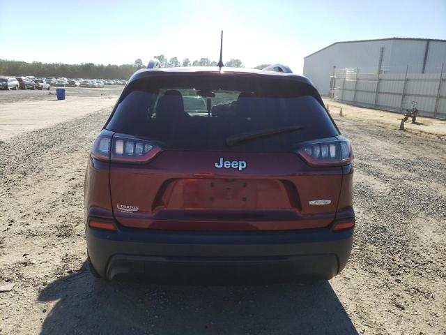 Photo 6 from auction – 2019 JEEP CHEROKEE L with VIN 1C4PJLCB5KD266068