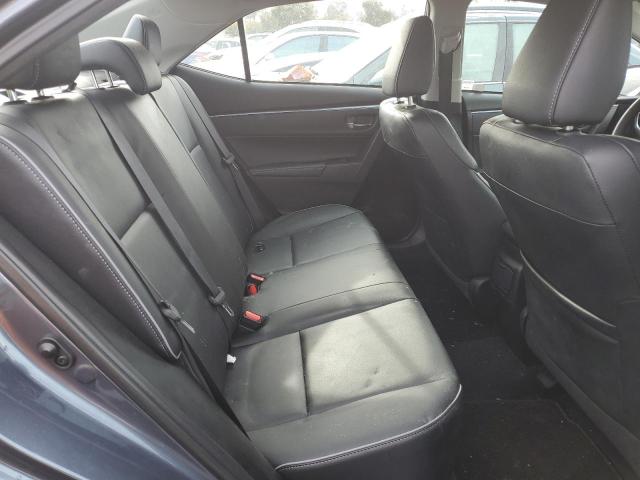 Photo 10 from auction – 2014 TOYOTA COROLLA L with VIN 2T1BURHE3EC016434