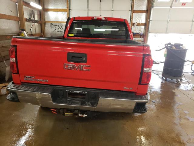 Photo 6 from auction – 2018 GMC SIERRA K15 with VIN 1GTV2MEC1JZ370915