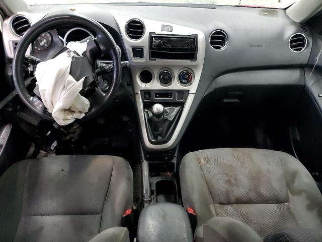 Photo 8 from auction – 2010 TOYOTA COROLLA MA with VIN 2T1KE4EE0AC036784