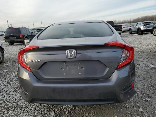 Photo 6 from auction – 2016 HONDA CIVIC EX with VIN 19XFC2F84GE092161
