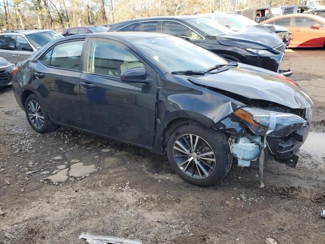 Photo 4 from auction – 2017 TOYOTA COROLLA L with VIN 2T1BURHE4HC781365