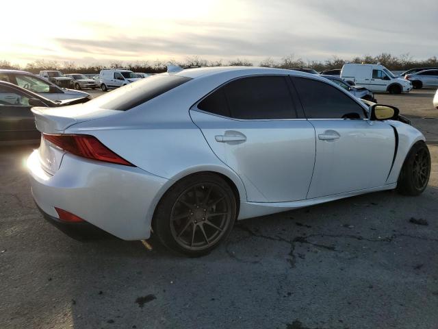 Photo 3 from auction – 2018 LEXUS IS 300 with VIN JTHBA1D20J5067207