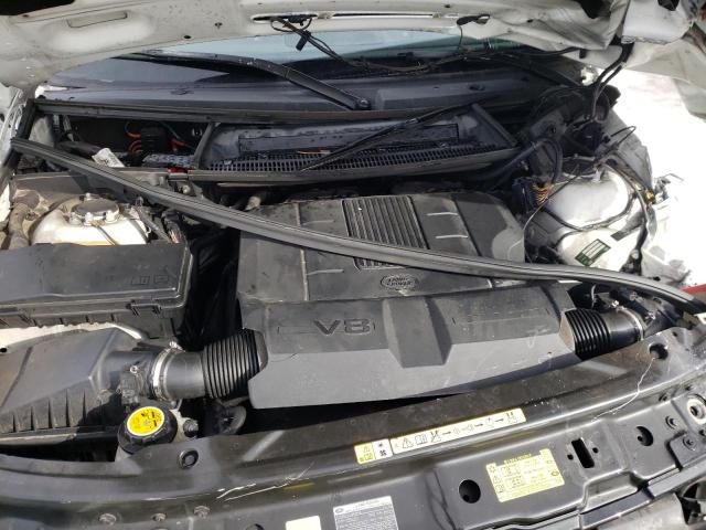 Photo 12 from auction – 2011 LAND ROVER RANGE ROVE with VIN SALMF1D49BA330776
