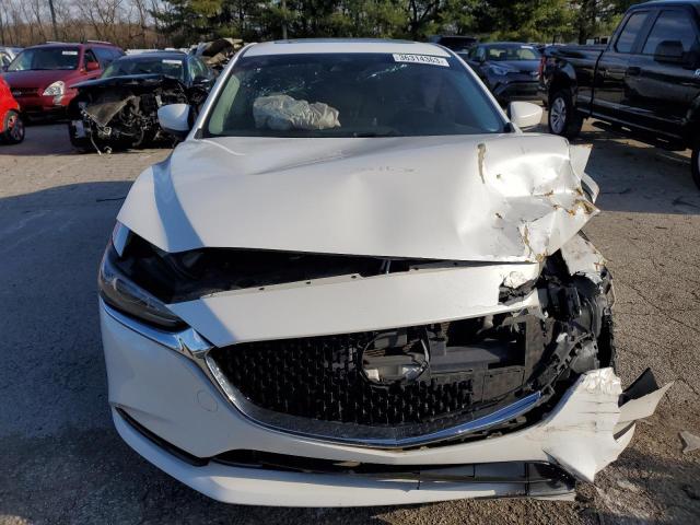 Photo 5 from auction – 2018 MAZDA 6 TOURING with VIN JM1GL1VM9J1326706
