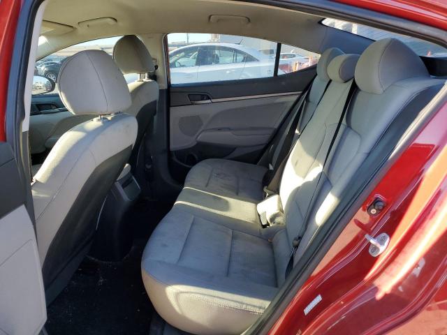 Photo 10 from auction – 2017 HYUNDAI ELANTRA SE with VIN KMHD74LF6HU080330