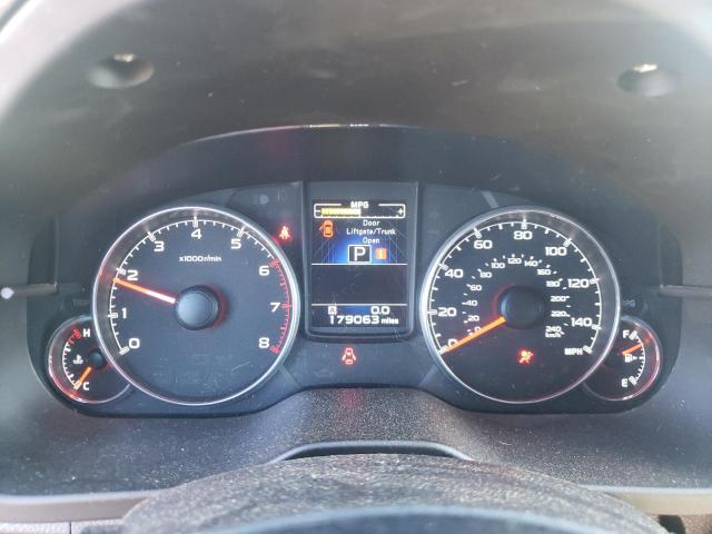 Photo 9 from auction – 2014 SUBARU OUTBACK with VIN 4S4BRCPC9E3289865